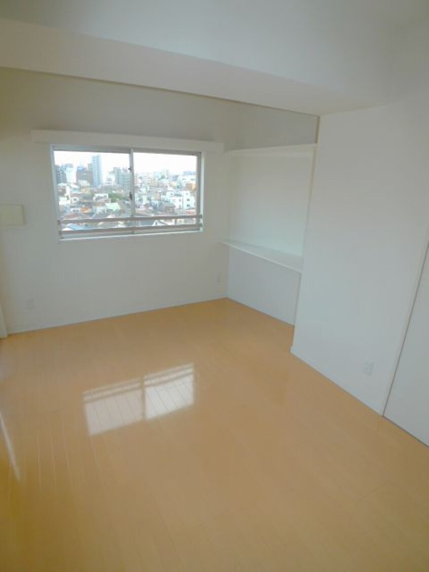 居室 プリマヴェーラ北千住