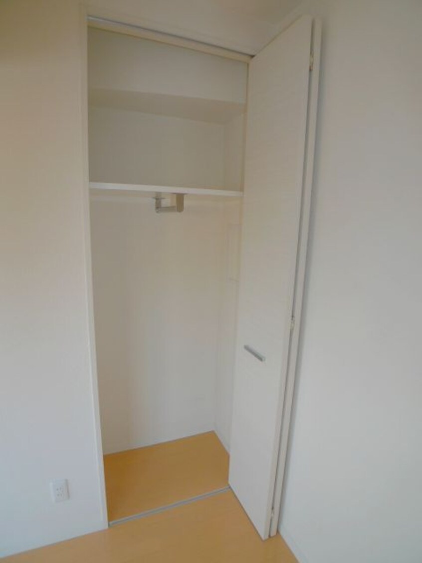 収納 プリマヴェーラ北千住