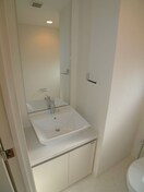 洗面 プリマヴェーラ北千住