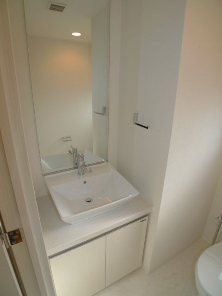 洗面 プリマヴェーラ北千住