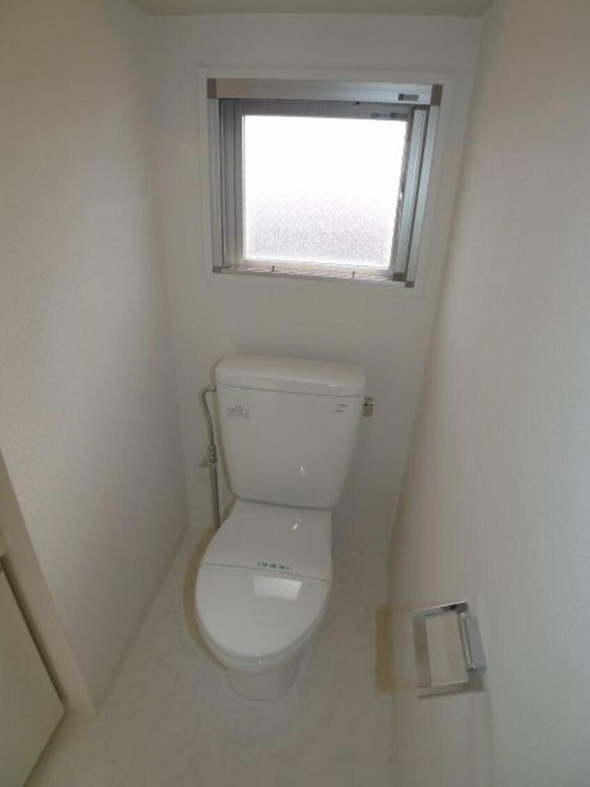 トイレ プリマヴェーラ北千住