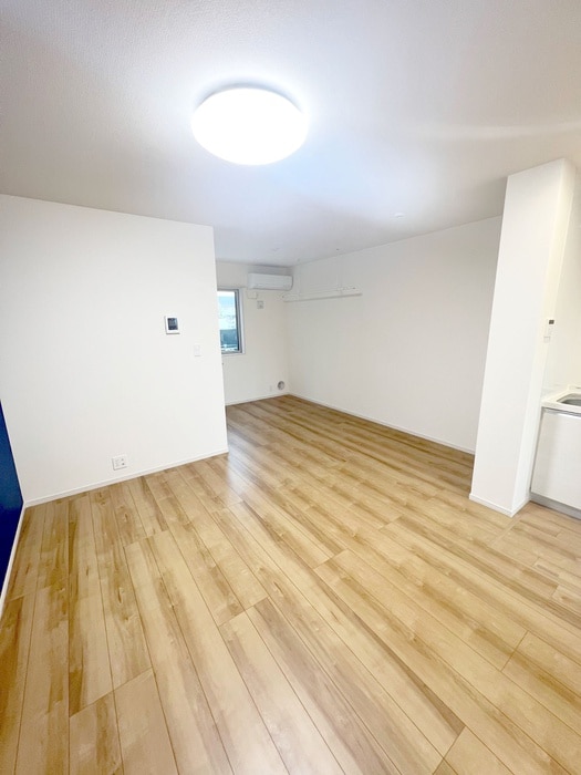 居室 リーブルファイン戸塚東