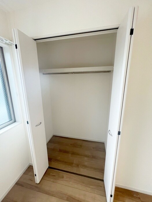 収納 リーブルファイン戸塚東