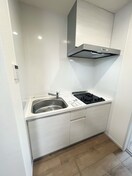 キッチン リーブルファイン戸塚東