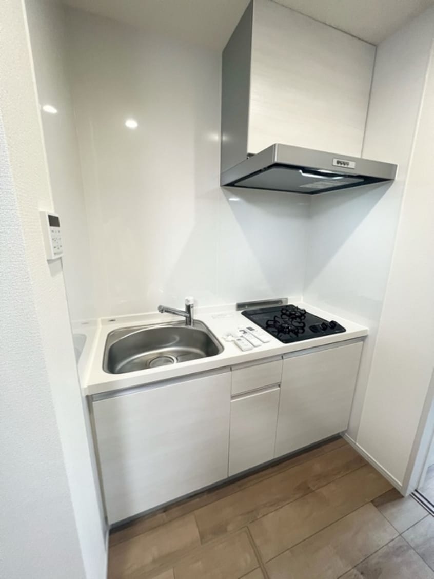 キッチン リーブルファイン戸塚東