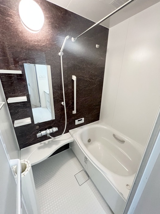 バス／シャワールーム等 リーブルファイン戸塚東