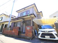 仮）長野2Ｍ戸建