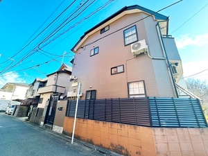 クレセントハイツ関町Ⅰ