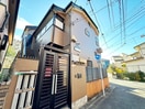 外観写真 クレセントハイツ関町Ⅰ