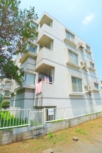 セザール第三所沢