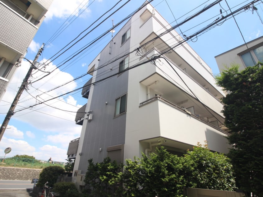 外観写真 リブリ・陣屋