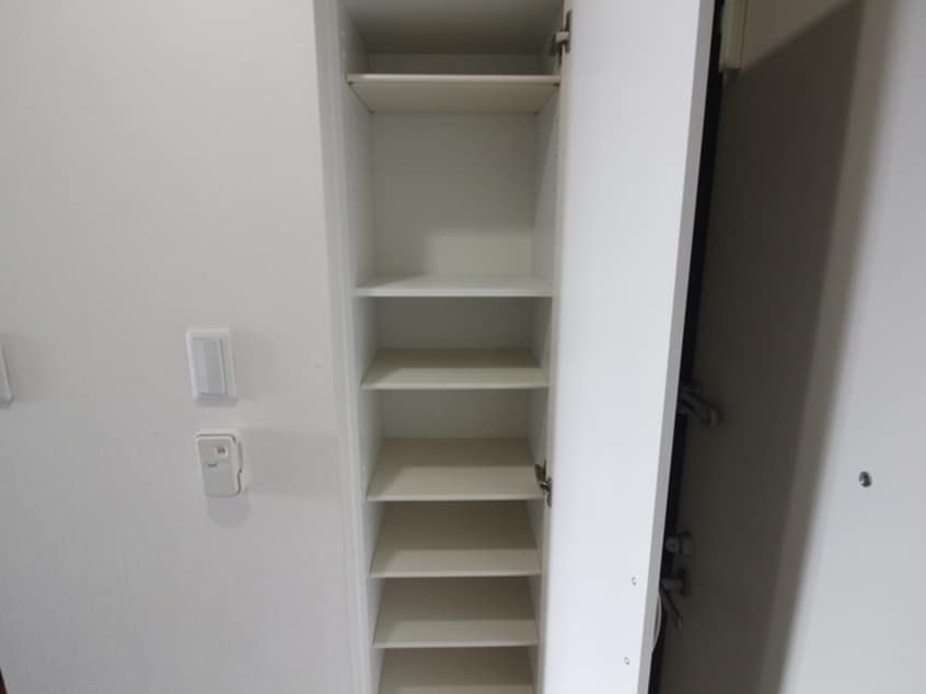 靴箱 リブリ・陣屋