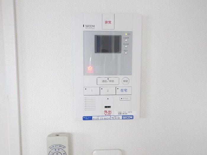 内観写真 リブリ・陣屋