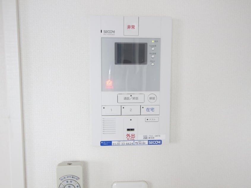 内観写真 リブリ・陣屋
