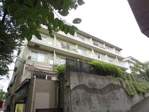 陽輪台美しが丘(409)