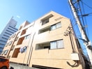 外観写真 守屋ハイツ