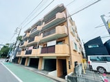 守屋ハイツ