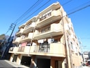 外観写真 守屋ハイツ