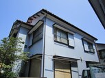 小菅アパ－ト