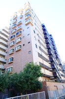 外観写真 ﾗｲｵﾝｽﾞﾏﾝｼｮﾝ海老名第2(601)