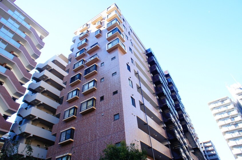 外観写真 ﾗｲｵﾝｽﾞﾏﾝｼｮﾝ海老名第2(601)
