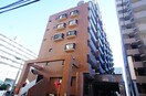外観写真 ﾗｲｵﾝｽﾞﾏﾝｼｮﾝ海老名第2(601)