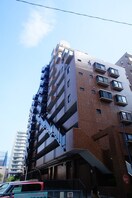 外観写真 ﾗｲｵﾝｽﾞﾏﾝｼｮﾝ海老名第2(601)