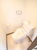 トイレ ﾗｲｵﾝｽﾞﾏﾝｼｮﾝ海老名第2(601)