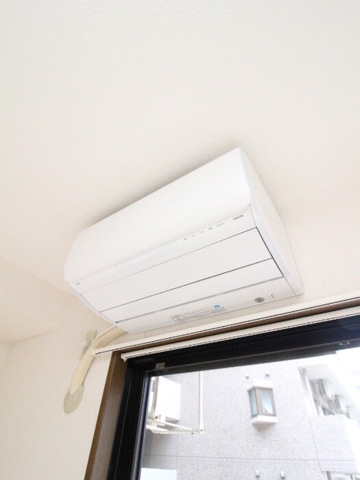 内観写真 ﾗｲｵﾝｽﾞﾏﾝｼｮﾝ海老名第2(601)