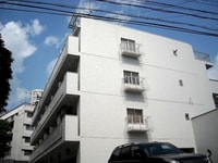 バーム千駄谷