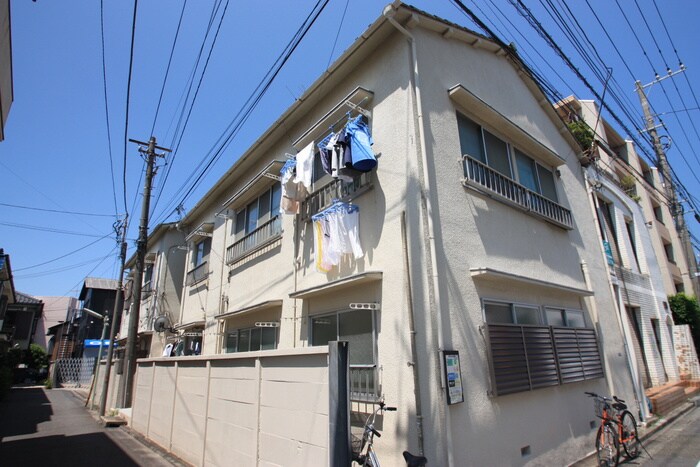 外観写真 第二眞荘