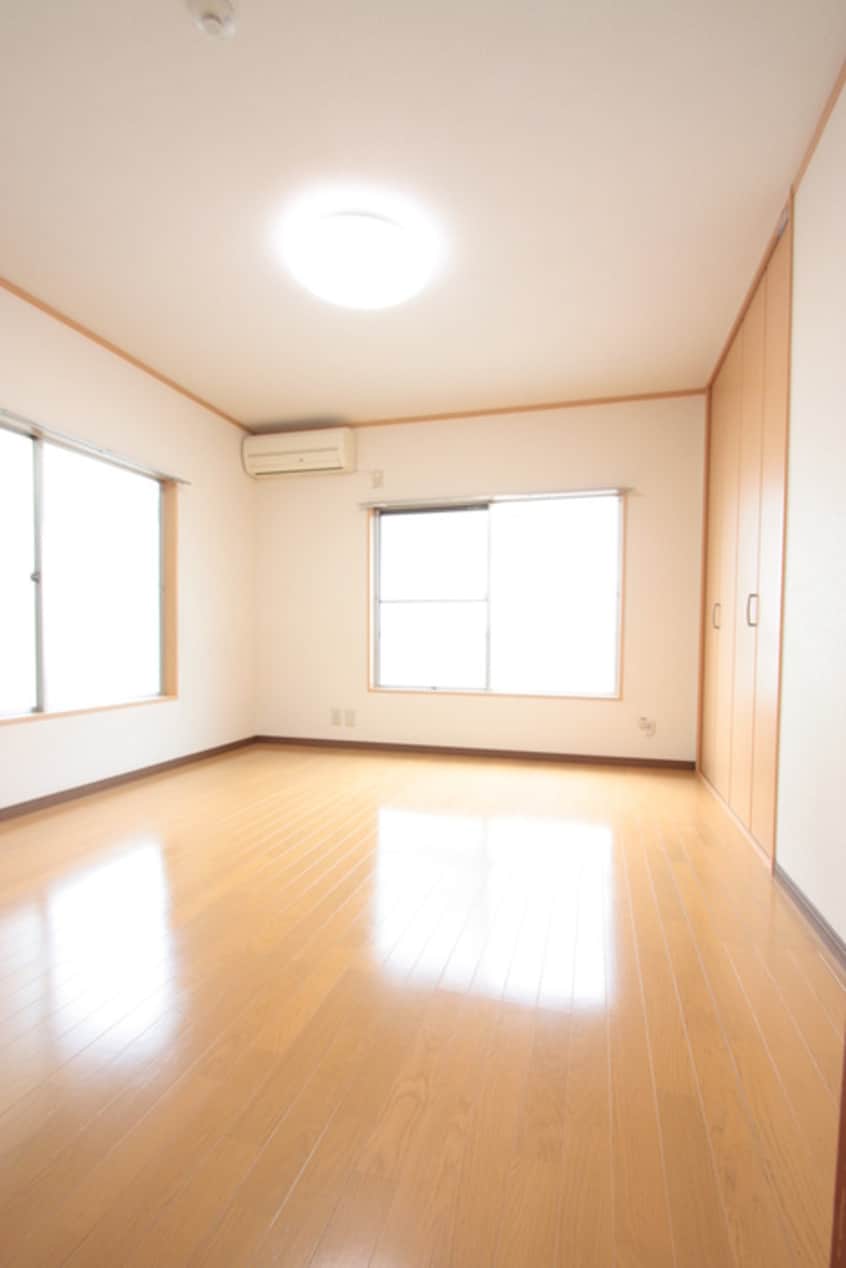 居室 第二眞荘