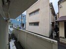周辺環境 第二眞荘