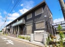 トレゾアの外観