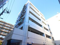 アイプレイス上鷺宮Ⅱ