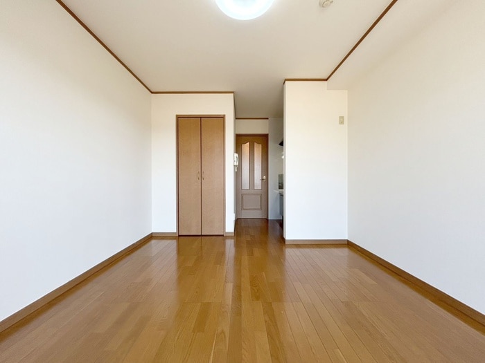 居室 メゾン・ソレイユ