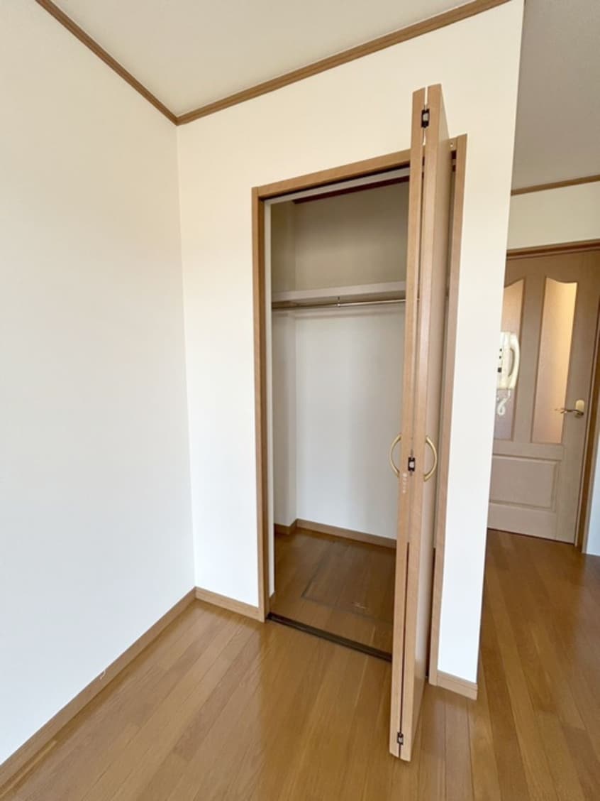 収納 メゾン・ソレイユ