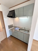 キッチン メゾン・ソレイユ