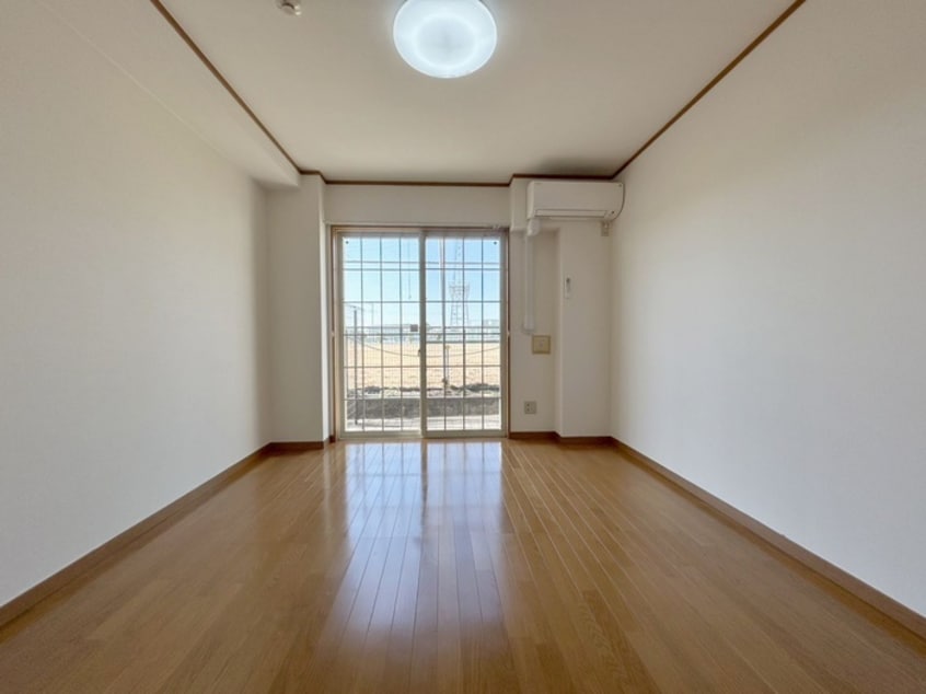 内観写真 メゾン・ソレイユ