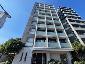 ﾌﾟﾚｰﾙ・ﾄﾞｩｰｸ新宿中落合Ⅱ(803)