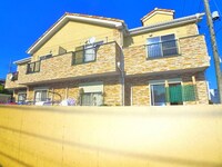 クレストパレス松戸弐番館