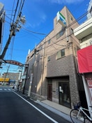 外観写真 ハートランド木村