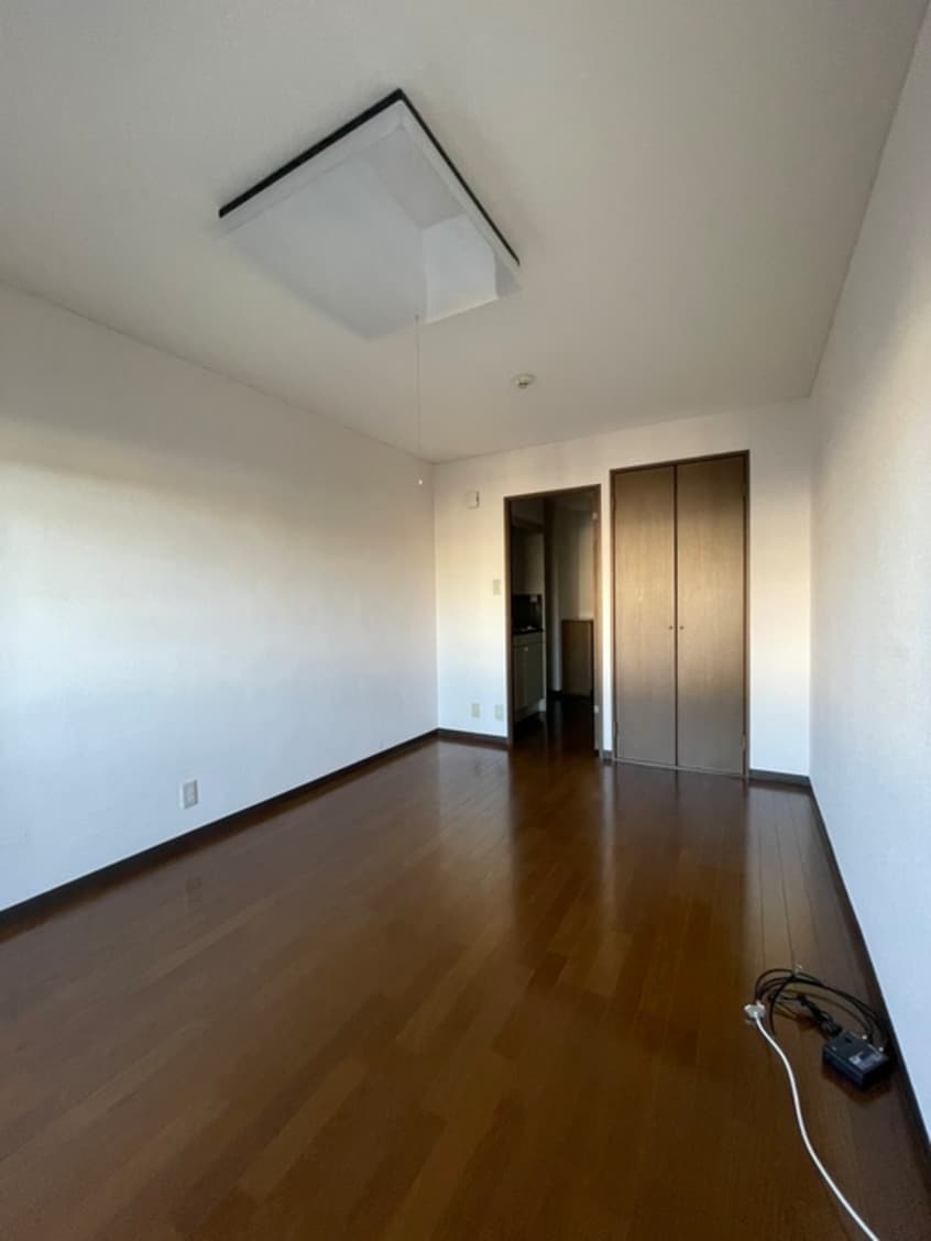 居室 ハートランド木村