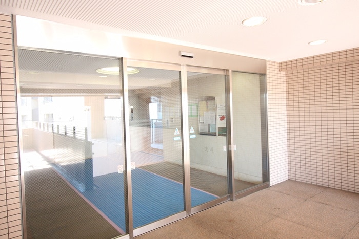 建物設備 パラシオン栄昇