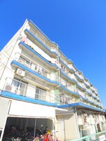 砂サンシャインシティ２番館