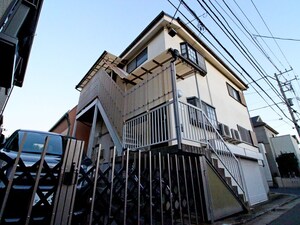 メゾン穂高