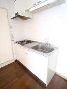 キッチン コンフォ－ト百合丘