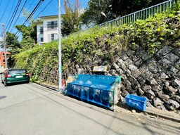 周辺環境