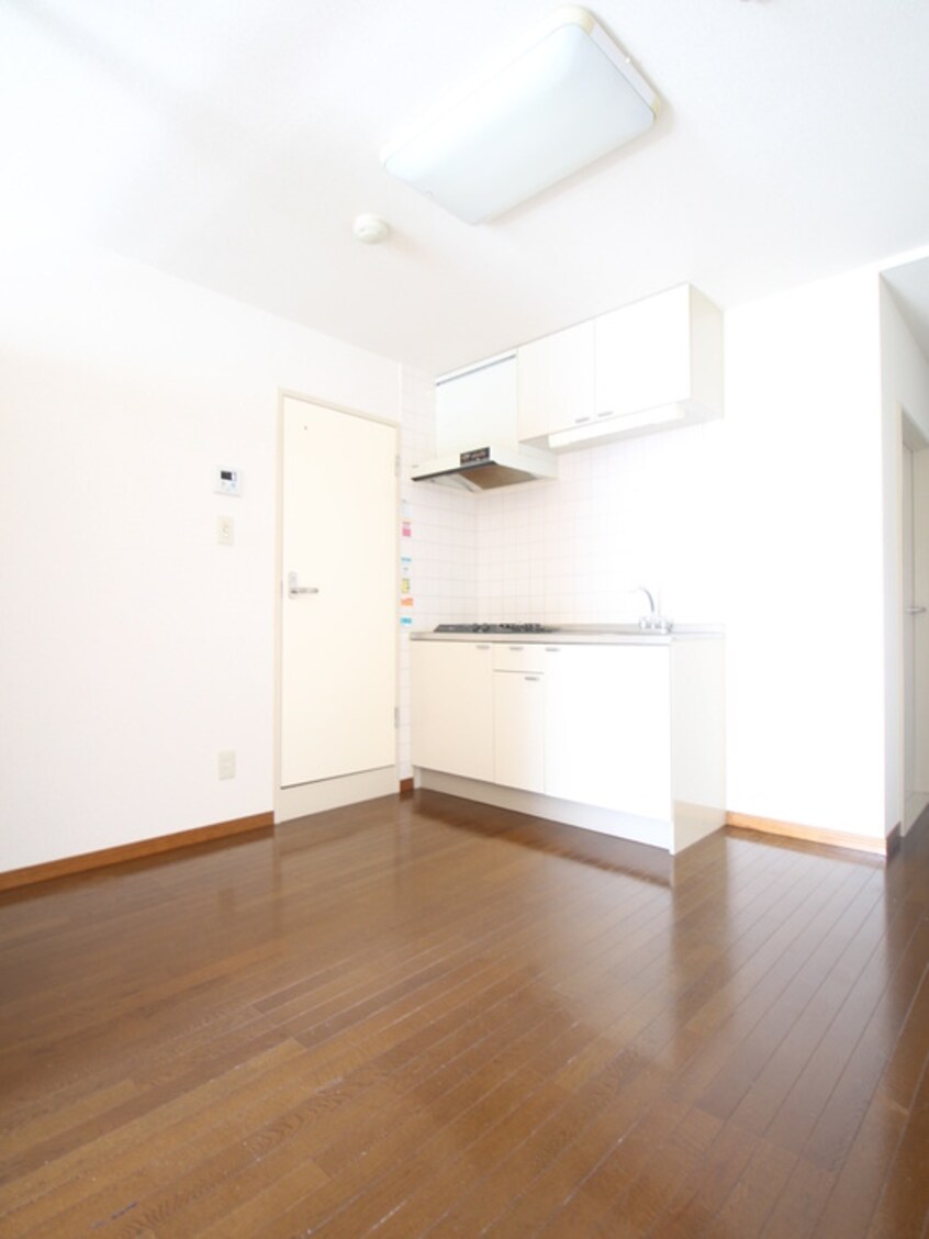 居室 コンフォ－ト百合丘