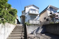 アンソレイエメゾン